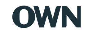 Oprah Winfrey Network logo