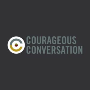 courageous conversations austin