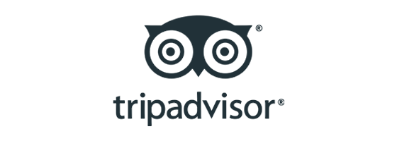 tripadvisor icon black