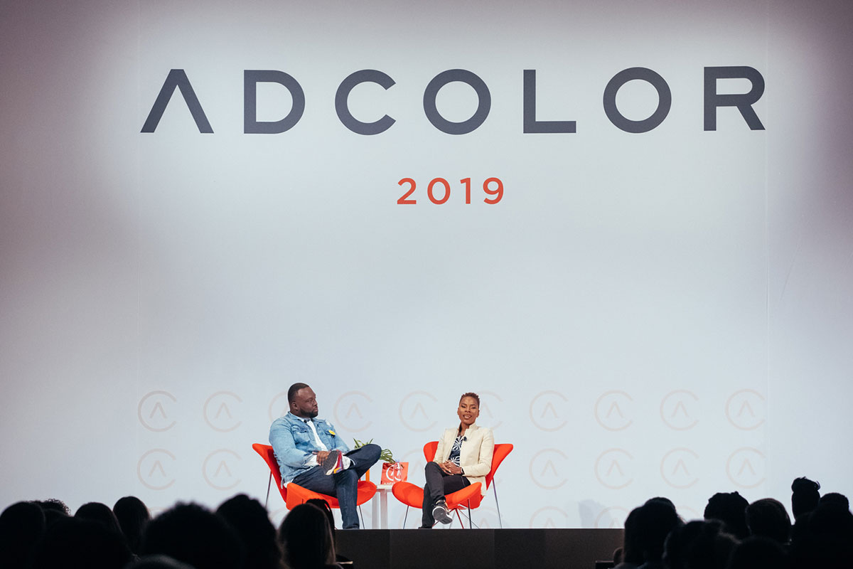 Conference ADCOLOR