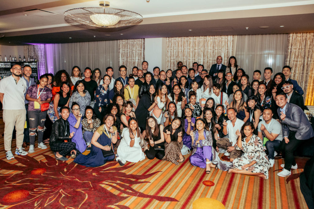 Elevating the Diaspora with Asians for ADCOLOR