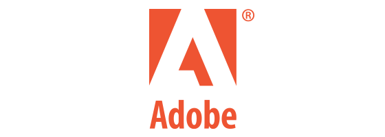 adobe-orange-logo