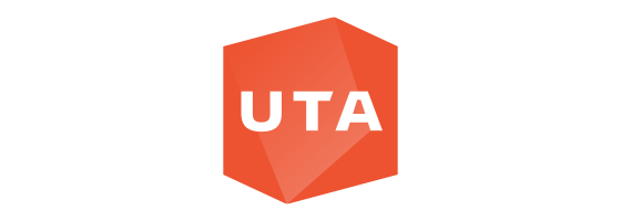 uta-orange-logo