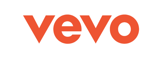 vevo-orange-logo