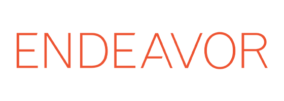 endeavor-orange-logo