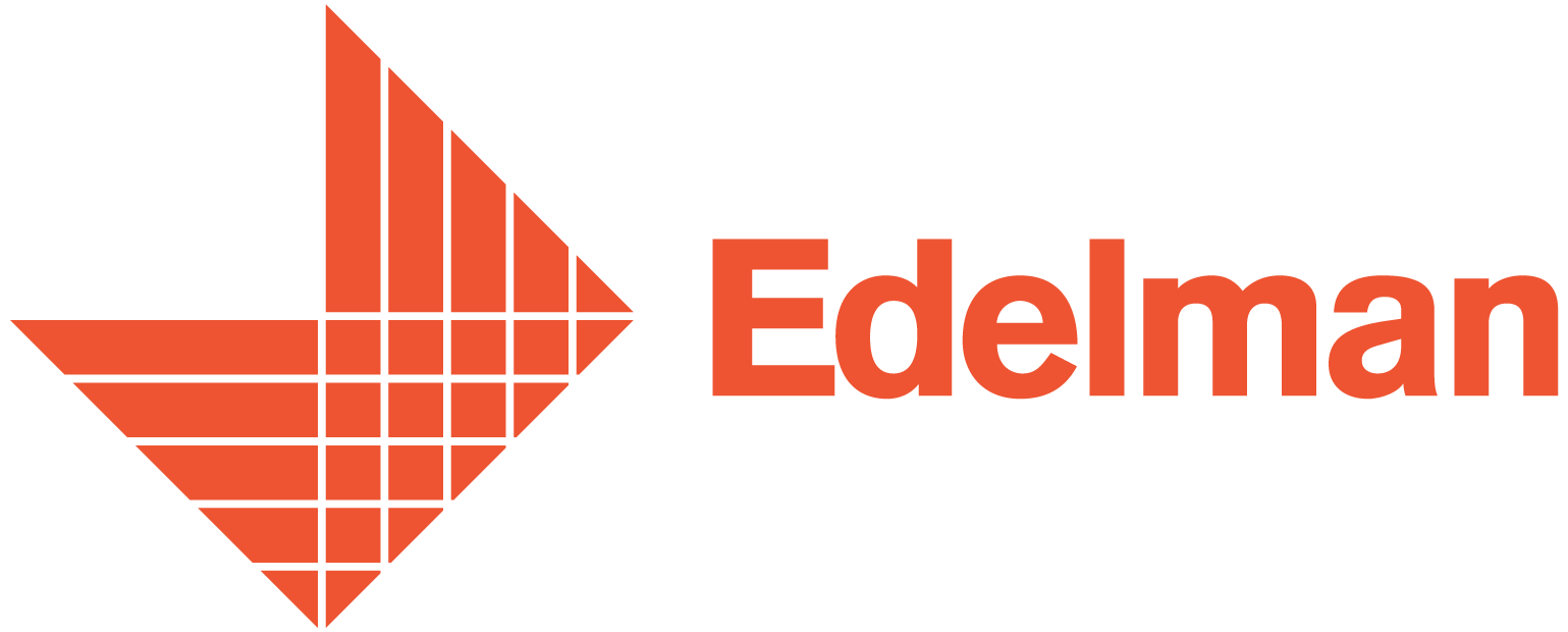 Edelman-logo-on