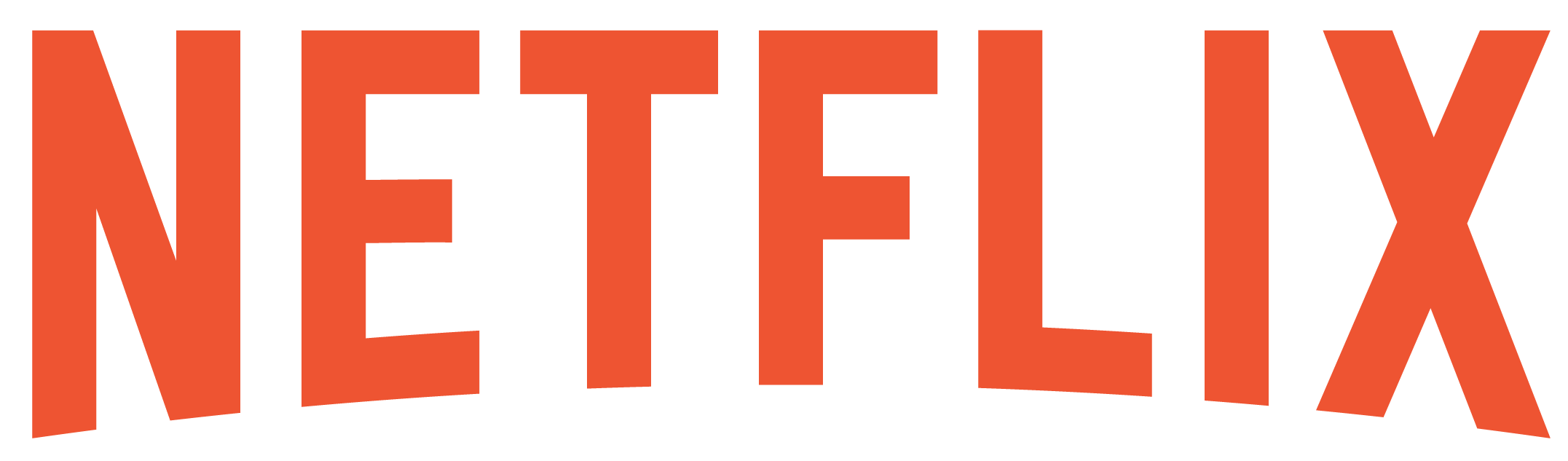 Netflix-logo-on