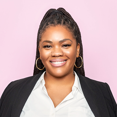 Chanda-Young_Headshot | ADCOLOR