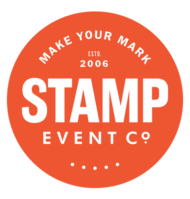 stamp-logo-on