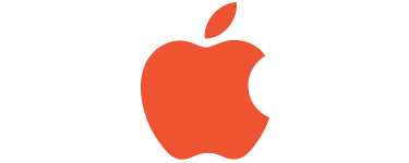 apple-logo-on