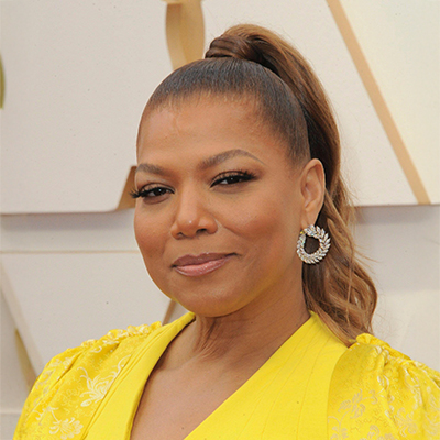 Queen Latifah