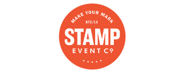 stamp-logo-on